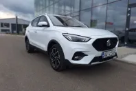 MG ZS din 2023 cu 13.800 km - oferta MG0162918 - foto 13