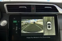 MG ZS din 2023 cu 13.800 km - oferta MG0162918 - foto 23