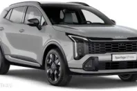 Kia Sportage din 2026 cu 1 km - oferta KIA162919 - foto 1