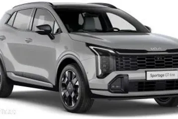Kia Sportage din 2026 - oferta KIA162919