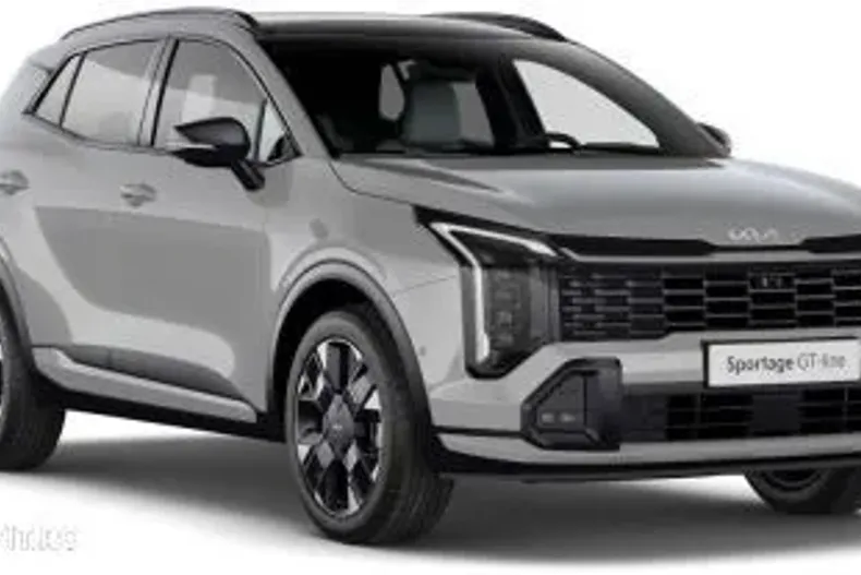 Kia Sportage din 2026 cu 1 km - oferta KIA162919 - foto 1