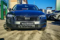 Skoda Octavia din 2025 cu 4 km - oferta SKO162920 - foto 2