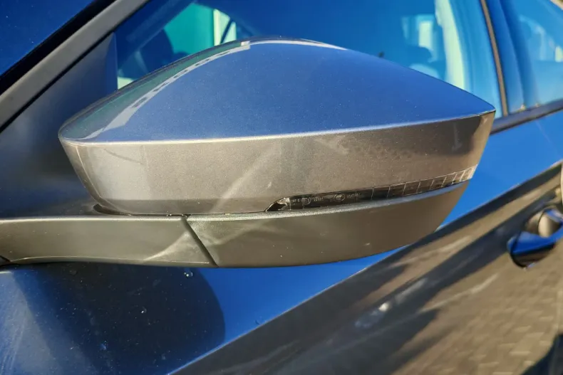 Skoda Octavia din 2025 cu 4 km - oferta SKO162920 - foto 7