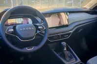 Skoda Octavia din 2025 cu 4 km - oferta SKO162920 - foto 12