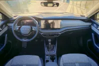 Skoda Octavia din 2025 cu 4 km - oferta SKO162920 - foto 13