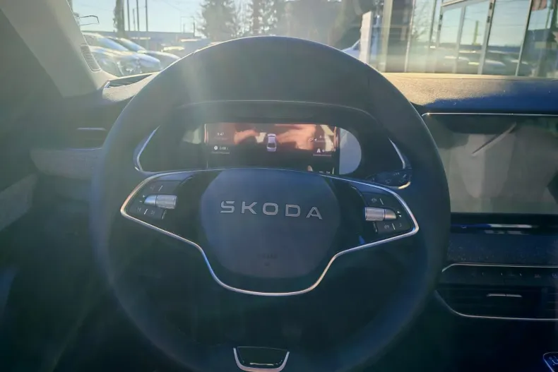 Skoda Octavia din 2025 cu 4 km - oferta SKO162920 - foto 14