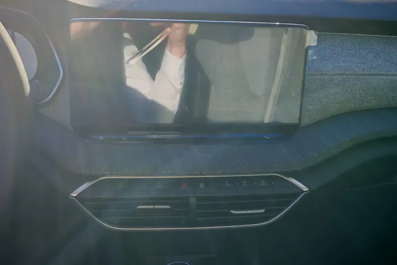 Skoda Octavia din 2025 cu 4 km - oferta SKO162920 - foto 15