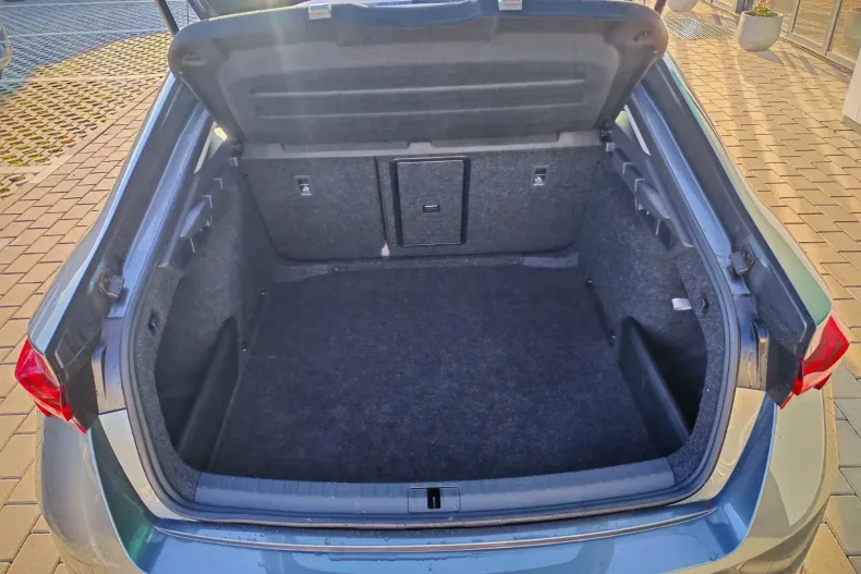 Skoda Octavia din 2025 cu 4 km - oferta SKO162920 - foto 19