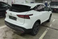 Nissan Qashqai din 2023 cu 57.600 km - oferta NIS162921 - foto 2