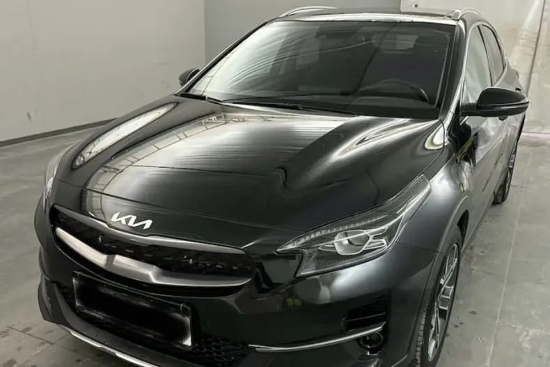 Kia XCeed din 2022 cu 47.800 km - oferta KIA162922 - foto 1