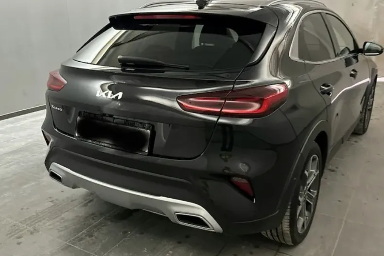 Kia XCeed din 2022 cu 47.800 km - oferta KIA162922 - foto 5