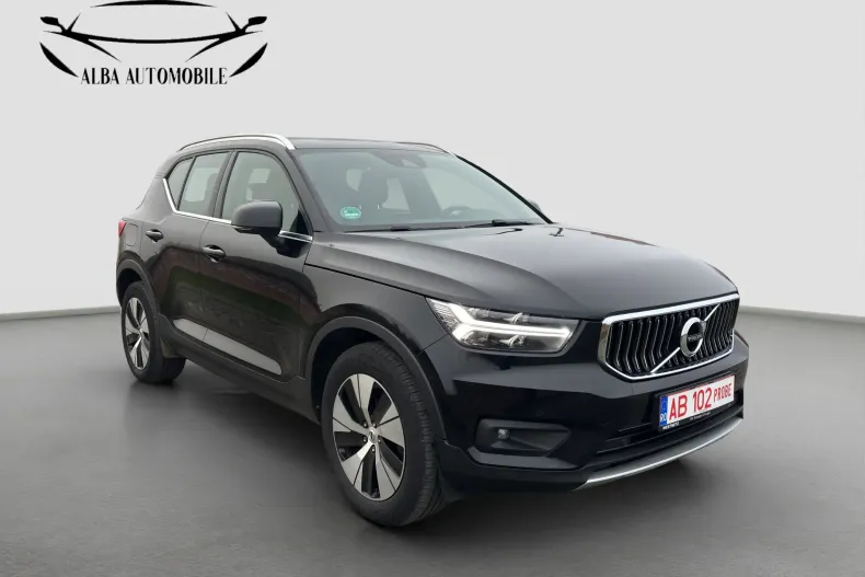Volvo XC40 din 2020 cu 118.000 km - oferta VOL162923 - foto 3