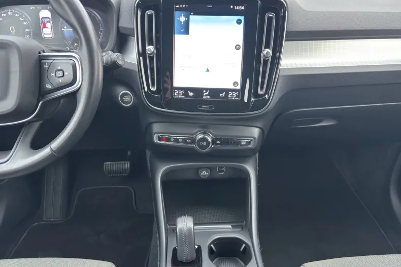 Volvo XC40 din 2020 cu 118.000 km - oferta VOL162923 - foto 8