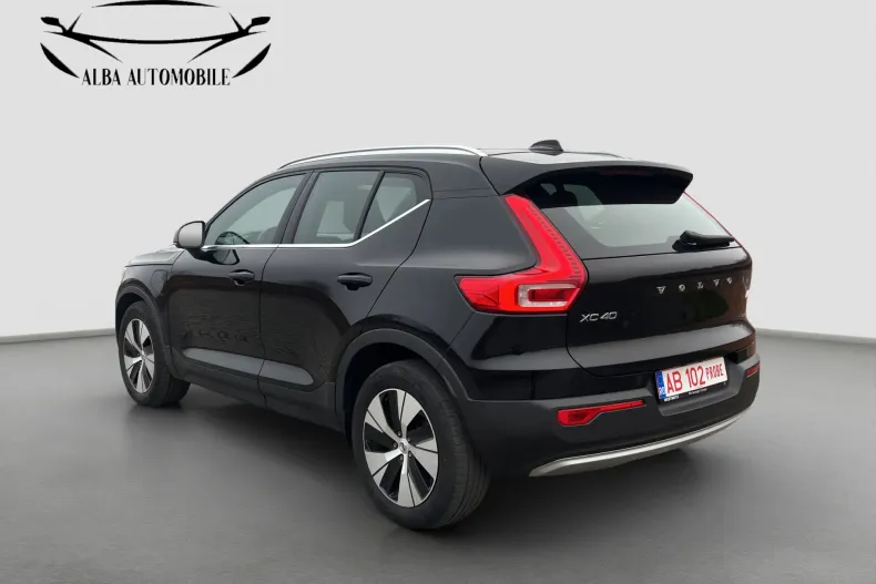 Volvo XC40 din 2020 cu 118.000 km - oferta VOL162923 - foto 10