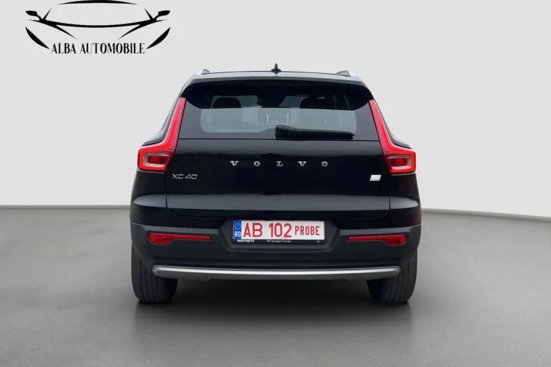 Volvo XC40 din 2020 cu 118.000 km - oferta VOL162923 - foto 11