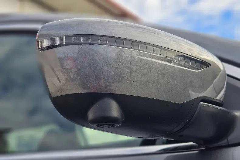 Nissan Qashqai din 2019 cu 114.000 km - oferta NIS162924 - foto 8