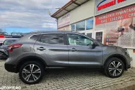 Nissan Qashqai din 2019 cu 114.000 km - oferta NIS162924 - foto 11