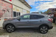 Nissan Qashqai din 2019 cu 114.000 km - oferta NIS162924 - foto 12