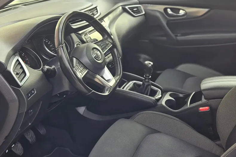 Nissan Qashqai din 2019 cu 114.000 km - oferta NIS162924 - foto 14