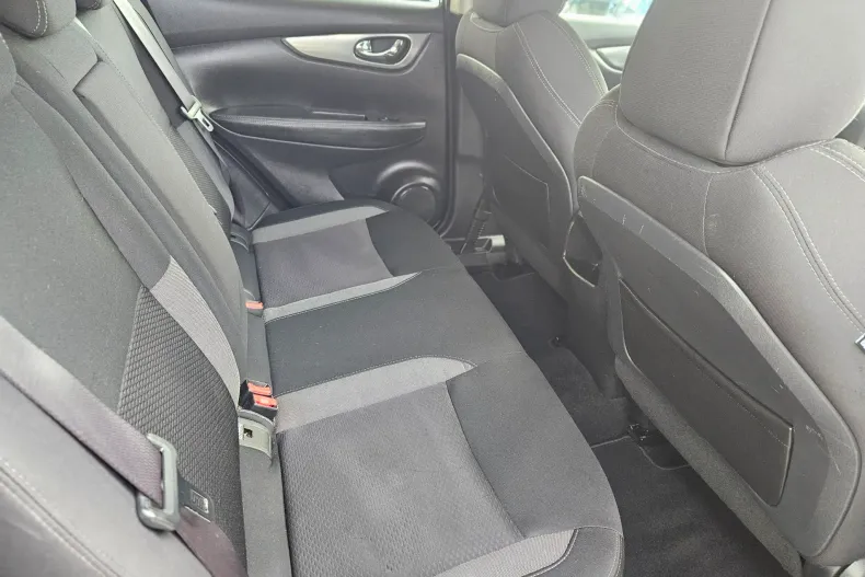 Nissan Qashqai din 2019 cu 114.000 km - oferta NIS162924 - foto 18