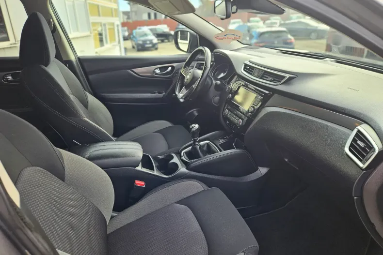 Nissan Qashqai din 2019 cu 114.000 km - oferta NIS162924 - foto 22