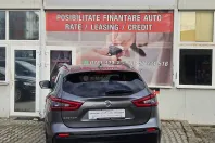 Nissan Qashqai din 2019 cu 114.000 km - oferta NIS162924 - foto 28
