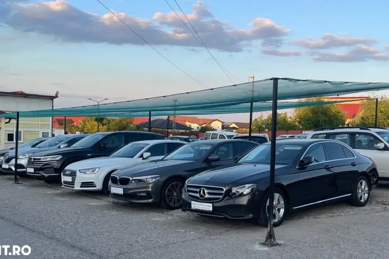 Nissan Qashqai din 2019 cu 114.000 km - oferta NIS162924 - foto 30