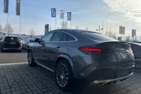 Mercedes-Benz GLE Coupe din 2025 cu 15 km - oferta MER162925 - foto 4
