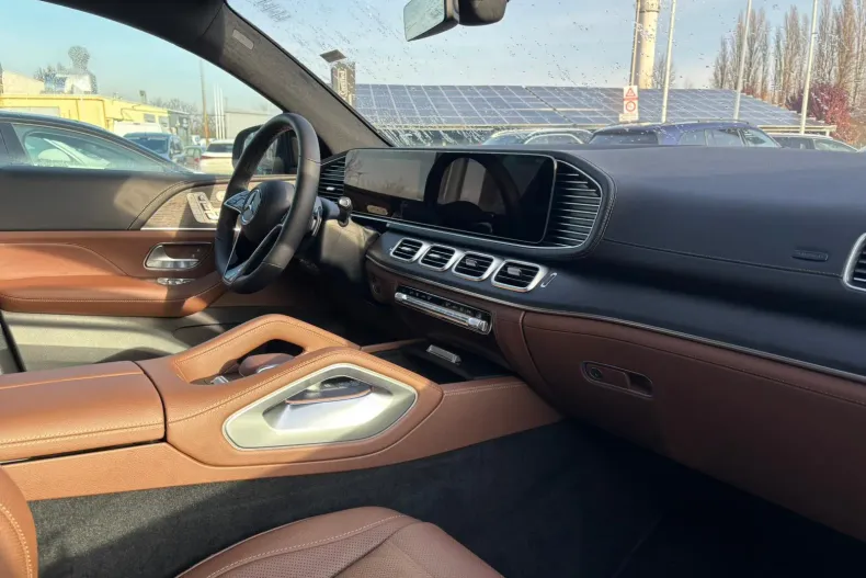 Mercedes-Benz GLE Coupe din 2025 cu 15 km - oferta MER162925 - foto 6