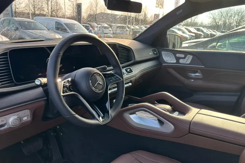 Mercedes-Benz GLE Coupe din 2025 cu 15 km - oferta MER162925 - foto 7