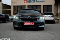 BMW Seria 5 din 2024 cu 24.990 km - oferta BMW162927 - foto 1