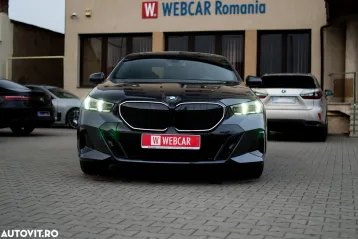 BMW Seria 5 din 2024 - oferta BMW162927