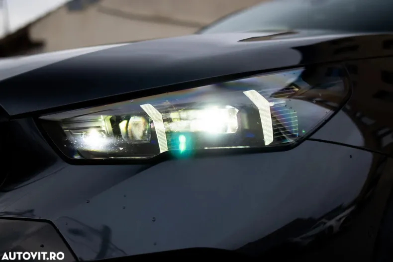 BMW Seria 5 din 2024 cu 24.990 km - oferta BMW162927 - foto 10