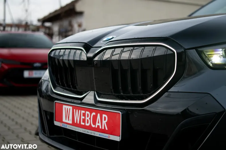 BMW Seria 5 din 2024 cu 24.990 km - oferta BMW162927 - foto 11