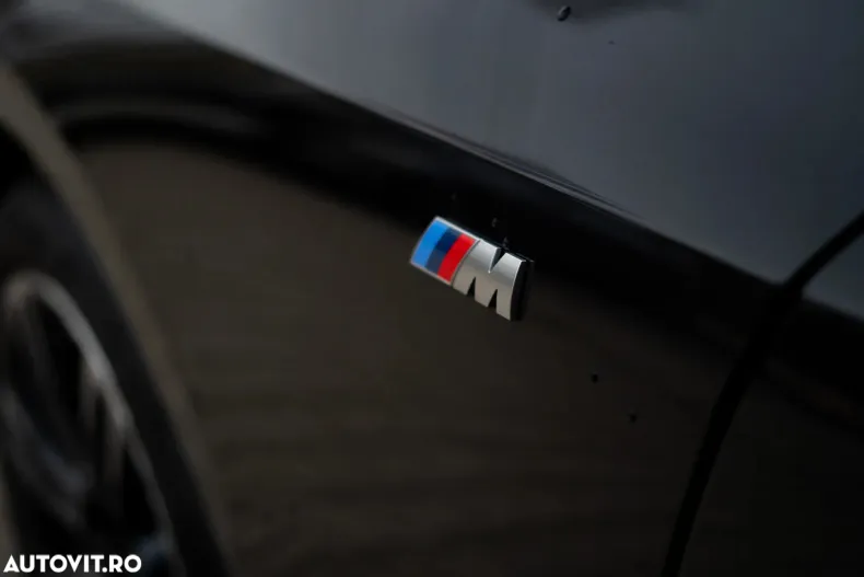 BMW Seria 5 din 2024 cu 24.990 km - oferta BMW162927 - foto 15