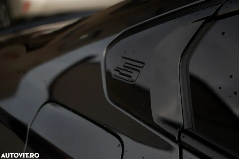 BMW Seria 5 din 2024 cu 24.990 km - oferta BMW162927 - foto 16