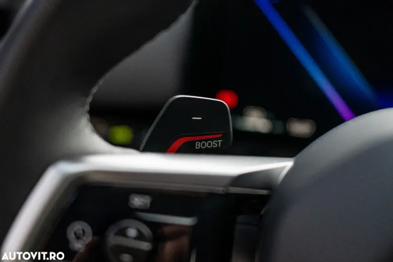 BMW Seria 5 din 2024 cu 24.990 km - oferta BMW162927 - foto 18