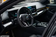 BMW Seria 5 din 2024 cu 24.990 km - oferta BMW162927 - foto 19