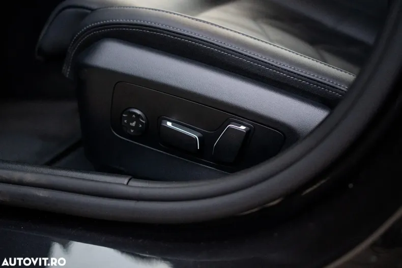 BMW Seria 5 din 2024 cu 24.990 km - oferta BMW162927 - foto 20
