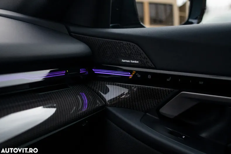 BMW Seria 5 din 2024 cu 24.990 km - oferta BMW162927 - foto 23