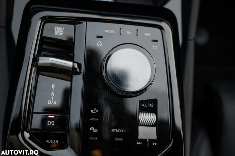 BMW Seria 5 din 2024 cu 24.990 km - oferta BMW162927 - foto 25