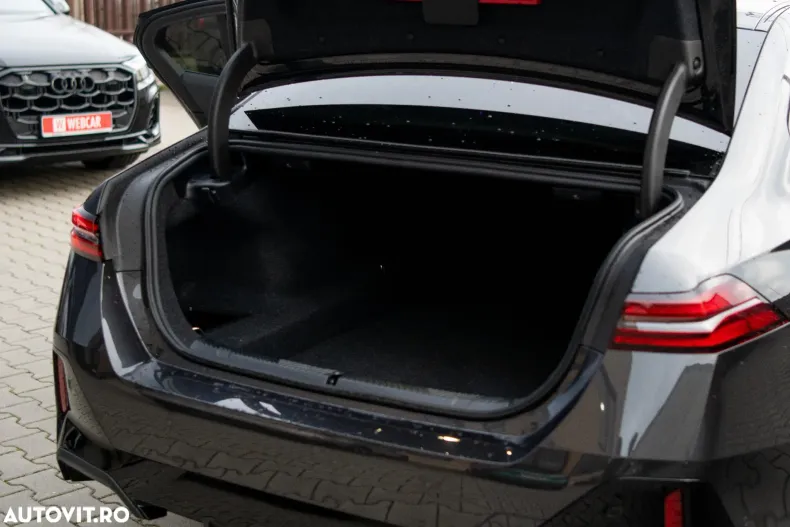 BMW Seria 5 din 2024 cu 24.990 km - oferta BMW162927 - foto 29