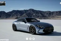 Mercedes-Benz AMG GT din 2024 cu 6.312 km - oferta MER162928 - foto 1