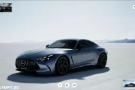 Mercedes-Benz AMG GT din 2024 cu 6.312 km - oferta MER162928 - foto 4