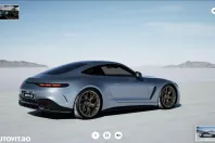 Mercedes-Benz AMG GT din 2024 cu 6.312 km - oferta MER162928 - foto 5