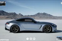 Mercedes-Benz AMG GT din 2024 cu 6.312 km - oferta MER162928 - foto 7