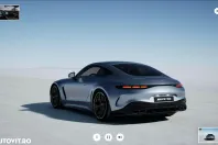 Mercedes-Benz AMG GT din 2024 cu 6.312 km - oferta MER162928 - foto 9