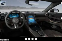 Mercedes-Benz AMG GT din 2024 cu 6.312 km - oferta MER162928 - foto 10