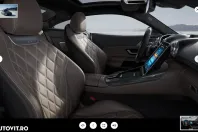 Mercedes-Benz AMG GT din 2024 cu 6.312 km - oferta MER162928 - foto 13