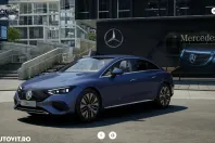 Mercedes-Benz EQE din 2024 cu 6.810 km - oferta MER162929 - foto 1